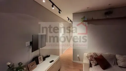 Apartamento com 2 Quartos à venda, 70m² no Loteamento Residencial Andrade, Pindamonhangaba