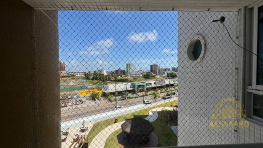 Apartamento com 4 Quartos à venda, 234m² no Ponta de Campina, Cabedelo