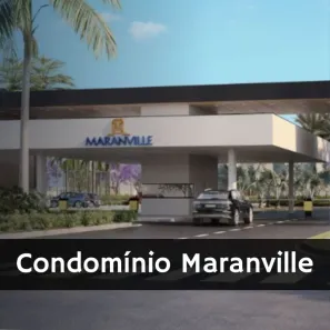Lote/Terreno à venda, 307m² no Condomínio Maranville, Sinop