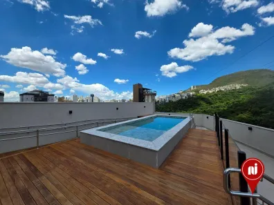 Apartamento com 2 Quartos à venda, 65m² no Buritis, Belo Horizonte