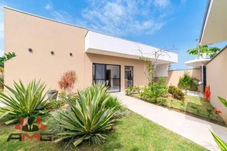 Casa com 3 Quartos à venda, 110m² no Maitinga, Bertioga