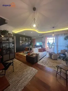 Cobertura com 3 Quartos à venda, 148m² no Floradas de São José, São José dos Campos