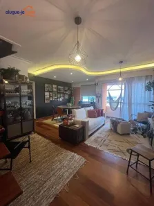 Cobertura com 3 Quartos para venda ou aluguel, 148m² no Floradas de São José, São José dos Campos