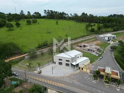 Prédio Comercial à venda, 540m² no Observatório, Vinhedo