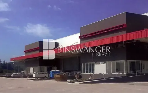 Galpão/Depósito/Armazém para alugar, 3091m² no Empresarial Paineira (Jordanésia), Cajamar