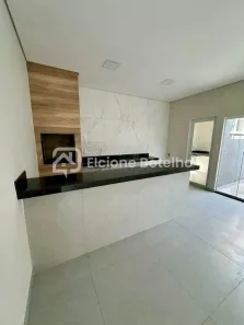 Apartamento com 3 Quartos à venda, 135m² no Laranjeiras, Uberlândia