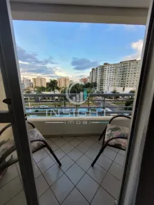 Apartamento com 2 Quartos à venda, 54m² no Do Turista, Caldas Novas