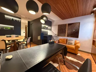 Sala Comercial à venda, 32m² no Jardim Goiás, Goiânia