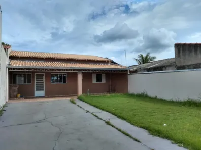Casa com 1 Quarto à venda, 72m² no Jardim Santa Antonieta, Marília