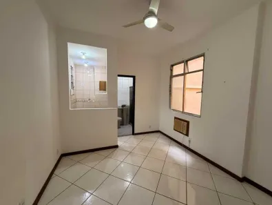 Apartamento com 1 Quarto à venda, 20m² no Catete, Rio de Janeiro