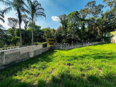 Lote/Terreno à venda, 770m² no Dois Córregos, Valinhos