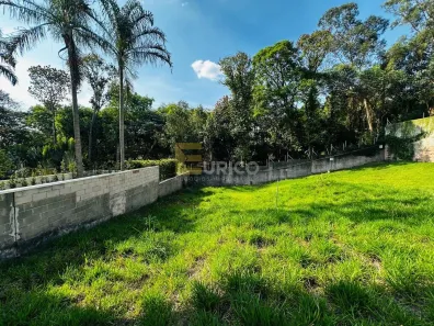 Lote/Terreno à venda, 770m² no Dois Córregos, Valinhos