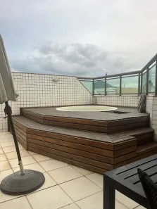 Cobertura com 4 Quartos à venda, 320m² no Recreio dos Bandeirantes, Rio de Janeiro