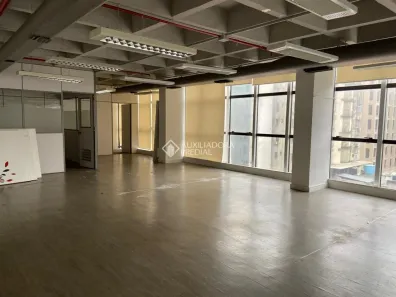 Ponto Comercial para alugar, 455m² no Centro Histórico, Porto Alegre