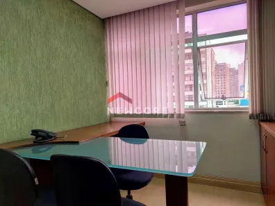 Sala Comercial com 1 Quarto à venda, 150m² no Centro, Belo Horizonte