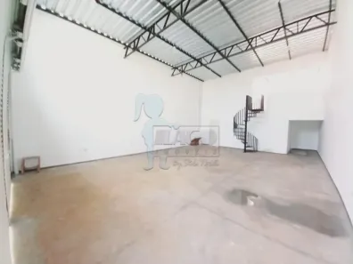 para alugar, 127m² no Jardim Cristo Redentor, Ribeirão Preto
