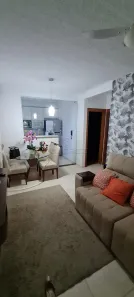 Apartamento com 2 Quartos à venda, 50m² no Jardim Nunes, São José do Rio Preto