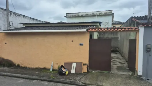 Casa com 2 Quartos à venda, 25m² no Sepetiba, Rio de Janeiro