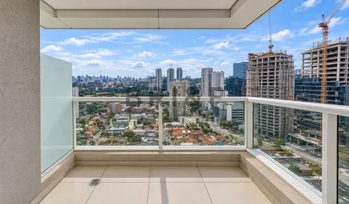 Imóvel Comercial à venda, 39m² no Chácara Santo Antônio (Zona Sul), São Paulo