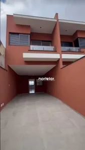 Sobrado com 3 Quartos à venda, 170m² no Nossa Senhora do Ó, São Paulo