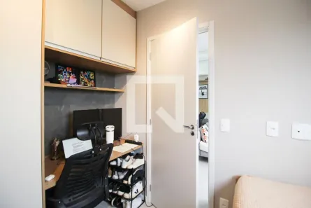 Apartamento com 2 Quartos à venda, 40m² no Indianópolis, São Paulo