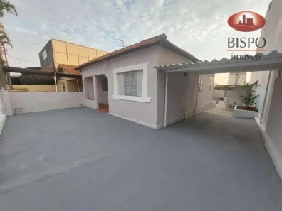 Casa com 3 Quartos à venda, 103m² no Campo Limpo, Americana