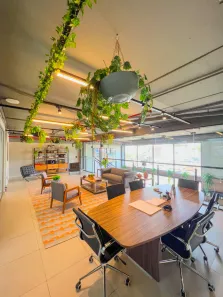 Sala Comercial à venda, 295m² no Residencial Flórida, Ribeirão Preto