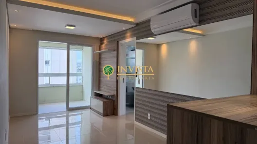 Apartamento com 2 Quartos à venda, 70m² no Abraão, Florianópolis