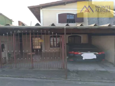Sobrado com 3 Quartos à venda, 128m² no Vila Constança, São Paulo