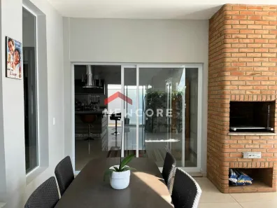 Fazenda/Sítio com 3 Quartos à venda, 219m² no Jardim Reserva Bom Viver de Indaiatuba, Indaiatuba