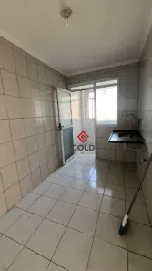 Apartamento com 2 Quartos à venda, 64m² no Parque Erasmo Assunção, Santo André