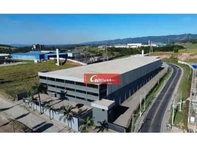 Galpão/Depósito/Armazém para alugar, 5400m² no Taboão, Mogi das Cruzes