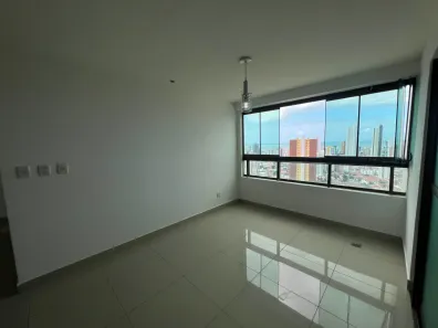 Apartamento com 4 Quartos à venda, 160m² no João Agripino, João Pessoa