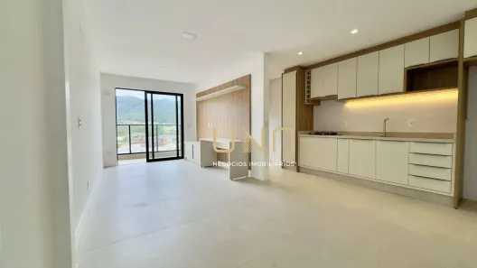 Apartamento com 1 Quarto para alugar, 65m² no Monte Verde, Florianópolis