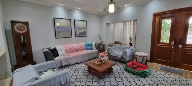 Casa com 5 Quartos à venda, 315m² no Jardim Bandeirantes, Limeira