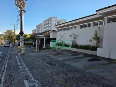 Apartamento com 3 Quartos à venda, 59m² no Parque Bela Vista, Votorantim