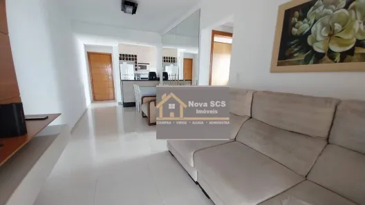 Apartamento com 2 Quartos à venda, 70m² no Olímpico, São Caetano do Sul