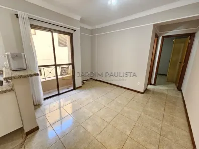 Apartamento com 1 Quarto à venda, 40m² no Jardim Paulista, Ribeirão Preto