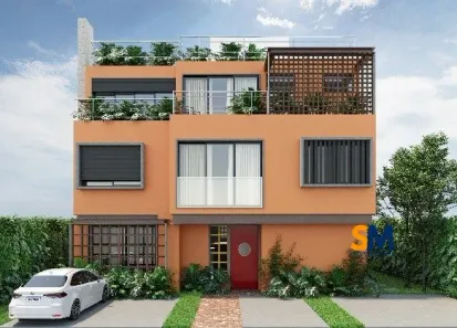 Casa com 5 Quartos à venda, 750m² no Jardim Paulista, São Paulo