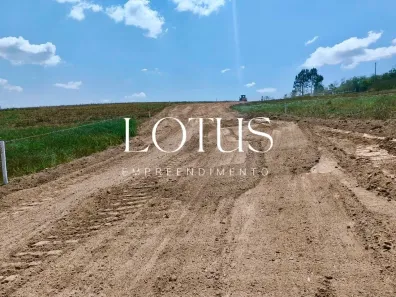 Lote/Terreno à venda, 500m² no Brotas(Caucaia do Alto), Cotia
