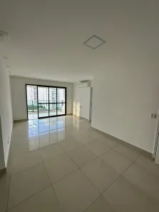 Apartamento com 3 Quartos para alugar, 109m² no Imbiribeira, Recife