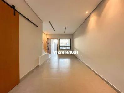 Sobrado com 4 Quartos à venda, 151m² no Vila Carrão, São Paulo