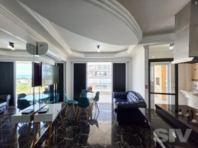 Apartamento com 2 Quartos à venda, 79m² no Riviera, Bertioga