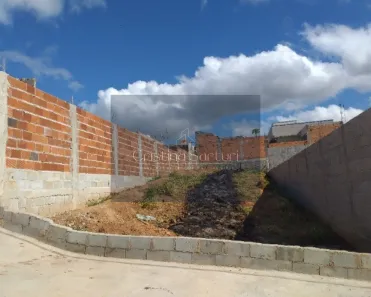 Lote/Terreno à venda, 175m² no Setville Altos de São José, São José dos Campos