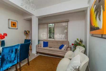 Apartamento com 2 Quartos à venda, 67m² no Floresta, Porto Alegre