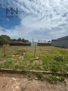 Lote/Terreno à venda, 360m² no Anápolis City, Anápolis