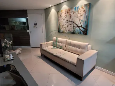 Apartamento com 2 Quartos à venda, 62m² no Paulicéia, Piracicaba
