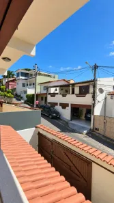 Casa de Condomínio com 2 Quartos para alugar, 75m² no São Cristóvão, Salvador