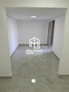 Apartamento com 2 Quartos à venda, 105m² no Ypiranga, Valparaíso de Goiás