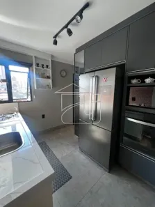 Apartamento com 3 Quartos à venda, 90m² no Boa Vista, Marília